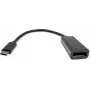 ROLINE kaapelisovitin USB-C->DP, ST/BU 8K60 (12.03.3235)