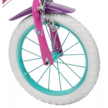Lasten polkupyörä HUFFY Gabbys 16