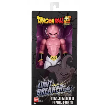 Toimintahahmo Bandai DRAGON BALL LIMIT BREAKER MAJIN BUU FINAL FORM