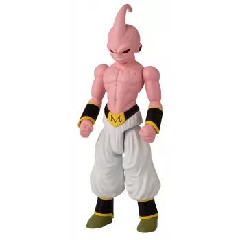Toimintahahmo Bandai DRAGON BALL LIMIT BREAKER MAJIN BUU FINAL FORM