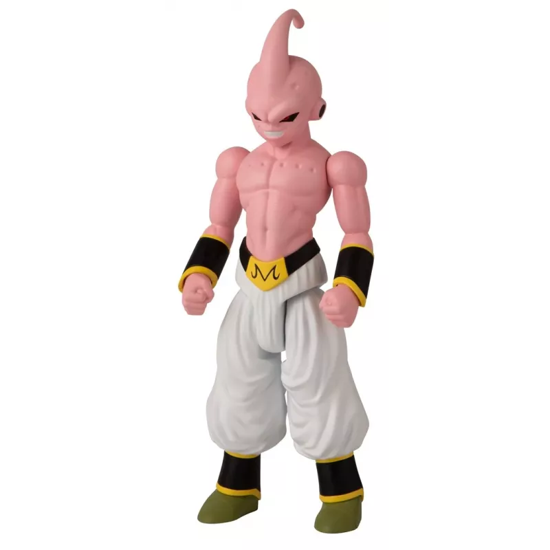 Toimintahahmo Bandai DRAGON BALL LIMIT BREAKER MAJIN BUU FINAL FORM