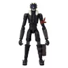 Toimintahahmo Bandai ANIME HEROES DIGIMON - BEELZEMON (AH37703) keräilyhahmo