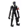 Toimintahahmo Bandai ANIME HEROES DIGIMON - BEELZEMON (AH37703) keräilyhahmo