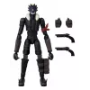 Toimintahahmo Bandai ANIME HEROES DIGIMON - BEELZEMON (AH37703) keräilyhahmo