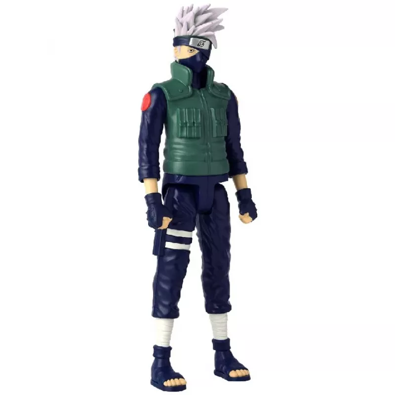 Keräilyhahmo Bandai Kakashi Hatake (Naruto) – 304,8 mm korkeus