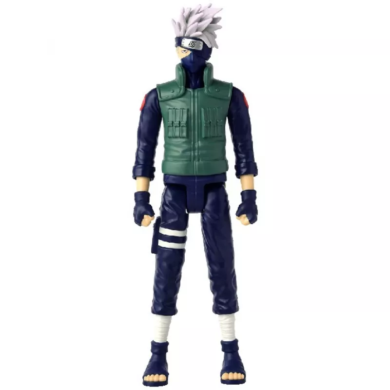 Keräilyhahmo Bandai Kakashi Hatake (Naruto) – 304,8 mm korkeus