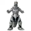 Toimintafiguuri Bandai Mecha Godzilla 2002 — keräiltävä liikkuva figuuri, malli 92342