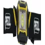 Petzl E069CB00 otsalamppu ARIA® 1R musta/keltainen (E069CB00)