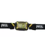 Petzl E070AB00 otsalamppu ARIA 2 musta/keltainen