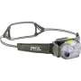 Petzl SWIFT RL otsalamppu, 1100 lumenia, ladattava, vihreä viidakko