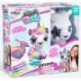 Canal Toys Airbrush pehmo-yksisarvinen (OFG228)