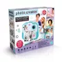 Canal Toys pikakamera SD-kortilla (CLK004)