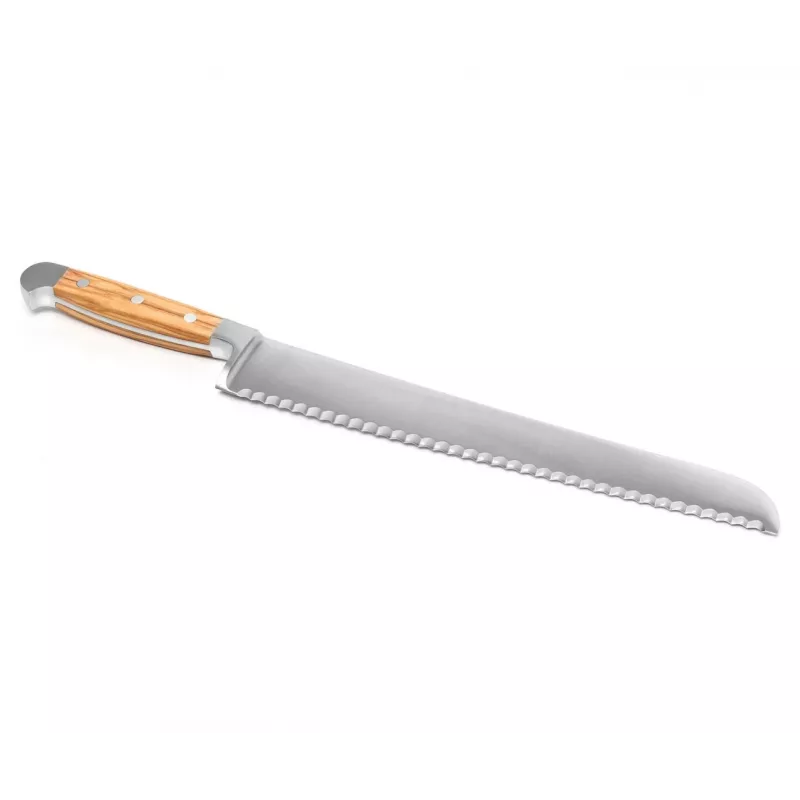 Güde Alpha Ulivo Pane leipäveitsi, 32 cm