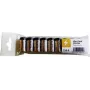 Paristo Varta CR123A litium 3V, korkeus 34,5 mm, halkaisija 17 mm, 16 g (blisteri)