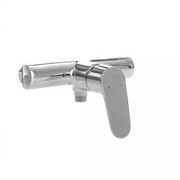 Hansgrohe Focus 1-reikäinen suihkuhana