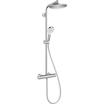 Suihkusetti 27267000 Chrometa