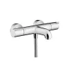 HANSGROHE Ecostat kylpyammetermostaatti 1001 CL