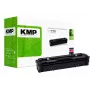 KMP värikasetti HP 207X magenta 2450 sivua uudelleenvalmistettu