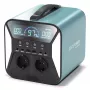 Kannettava voima-asema RealPower PS-300C 76800 mAh