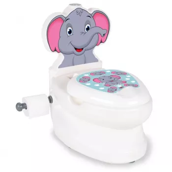 Potta Jamara 460957 monivärinen leveys 260 mm syvyys 400 mm korkeus 275 mm