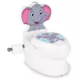 Potta Jamara 460957 monivärinen leveys 260 mm syvyys 400 mm korkeus 275 mm