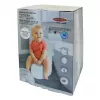 Potta Jamara 460957 monivärinen leveys 260 mm syvyys 400 mm korkeus 275 mm