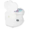 Potta Jamara 460957 monivärinen leveys 260 mm syvyys 400 mm korkeus 275 mm