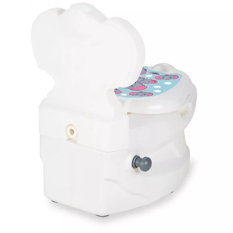 Potta Jamara 460957 monivärinen leveys 260 mm syvyys 400 mm korkeus 275 mm