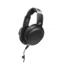 Sennheiser HD 480 PRO PLUS avoimet ammattistudiokuulokkeet mukana tulevalla laukulla ja tarvikkeilla