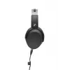 Sennheiser HD 480 PRO PLUS avoimet ammattistudiokuulokkeet mukana tulevalla laukulla ja tarvikkeilla