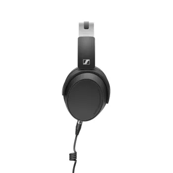 Sennheiser HD 480 PRO PLUS avoimet ammattistudiokuulokkeet mukana tulevalla laukulla ja tarvikkeilla