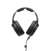 Sennheiser HD 480 PRO PLUS avoimet ammattistudiokuulokkeet mukana tulevalla laukulla ja tarvikkeilla