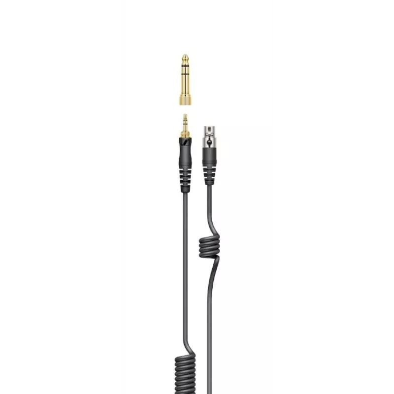 Sennheiser HD 480 PRO PLUS avoimet ammattistudiokuulokkeet mukana tulevalla laukulla ja tarvikkeilla