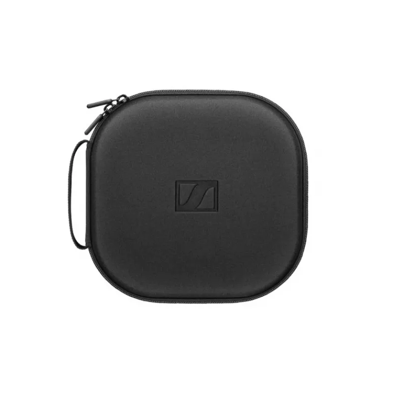 Sennheiser HD 480 PRO PLUS avoimet ammattistudiokuulokkeet mukana tulevalla laukulla ja tarvikkeilla