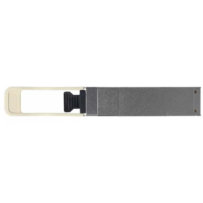 Nvidia-yhteensopiva QSFP28 M-Mode MPO/MPT 100GBASE-SR4 100M