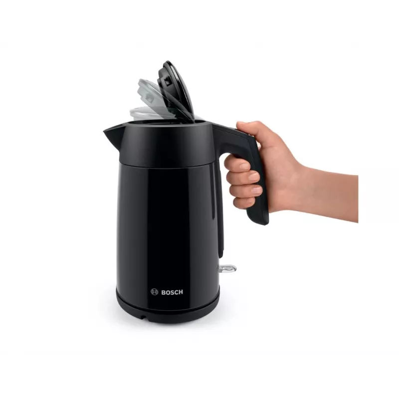 Bosch sähköinen vedenkeitin TWK 7L463