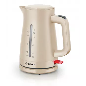 Vedenkeitin Bosch MyMoment TWK3M127 (2400 W; beige)