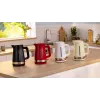Bosch MyMoment vedenkeitin 1,7 l 2400 W kerma