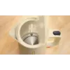Bosch MyMoment vedenkeitin 1,7 l 2400 W kerma