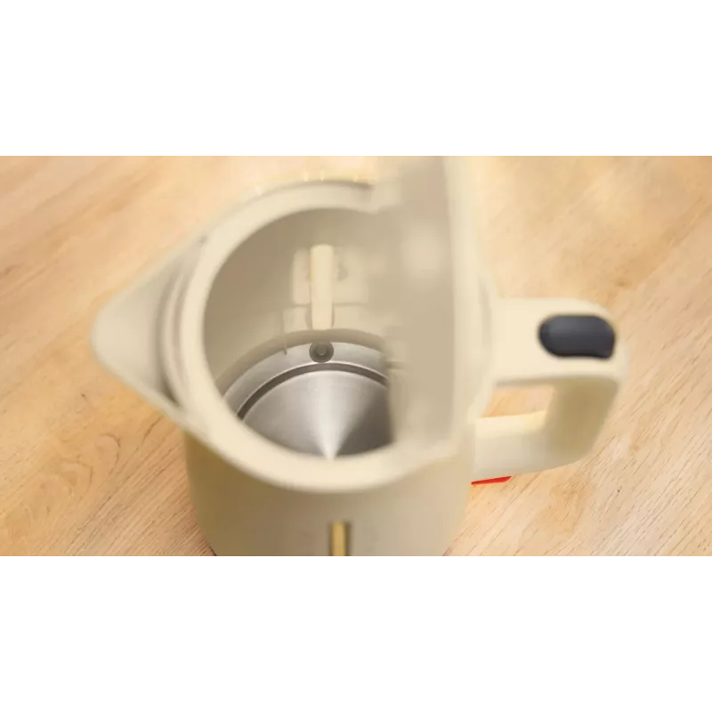 Bosch MyMoment vedenkeitin 1,7 l 2400 W kerma
