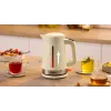 Bosch MyMoment vedenkeitin 1,7 l 2400 W kerma