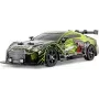 Amewi RC Drift Sport GTR 4WD 1:16 RTR vihreä (21135)