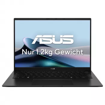 ASUS Zenbook 14 OLED UM3406GA-QD032W kannettava, AMD Ryzen AI 7 445, 14