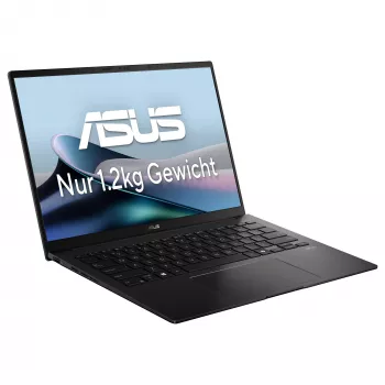 ASUS Zenbook 14 OLED UM3406GA-QD032W kannettava, AMD Ryzen AI 7 445, 14