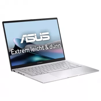 ASUS Zenbook 14 OLED UX3405CA-ST775X kannettava, Intel Core Ultra 9 285H, 32GB RAM, 1TB SSD, 14