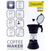 Kahvinkeitin Maestro MR-1667-6 — espressokeitin 6 kupille