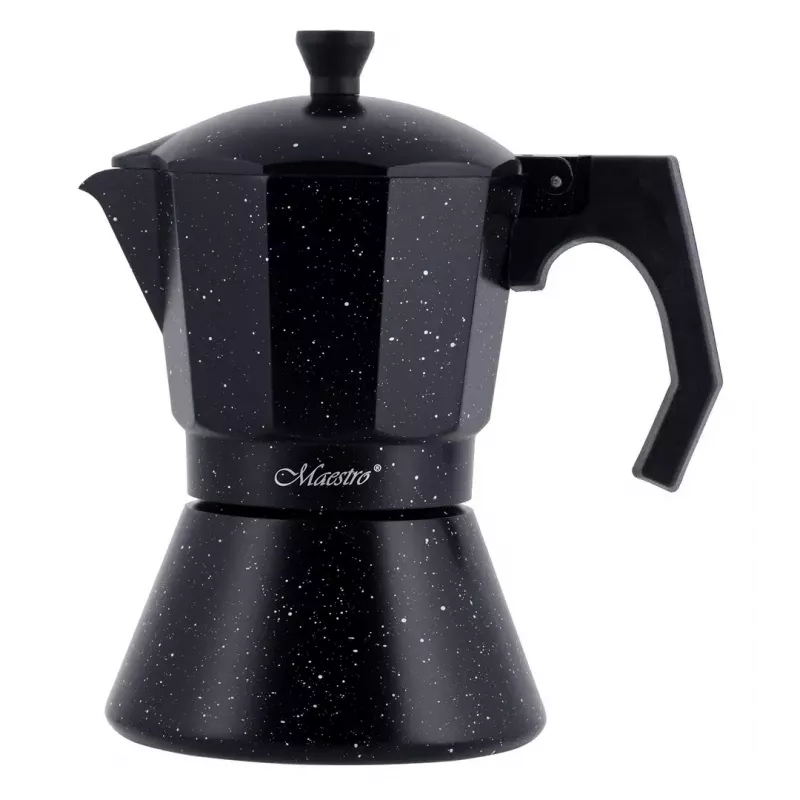 Kahvinkeitin Maestro MR-1667-6 — espressokeitin 6 kupille