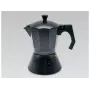 Kahvinkeitin Maestro MR-1667-6 — espressokeitin 6 kupille