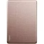 Native Union Active Power Bank - magneettinen varavirtalähde 5000 mAh, MagSafe- ja Qi2-yhteensopiva, USB-C - USB-C-kaapeli 15 cm mukana (apricot)