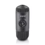Wacaco Nanopresso manuaalinen espressokeitin, 0,08 L, musta